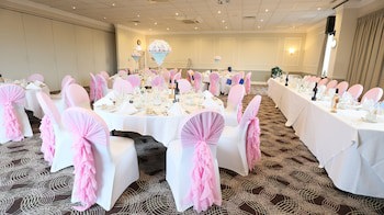 Citrus Hotel Coventry By Compass Hospitality