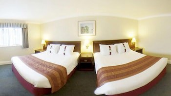 Citrus Hotel Coventry By Compass Hospitality