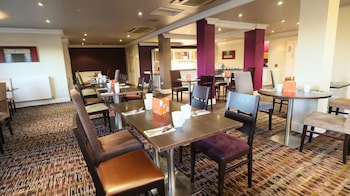 Citrus Hotel Coventry By Compass Hospitality