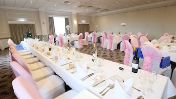 Citrus Hotel Coventry By Compass Hospitality