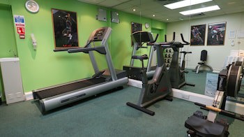 Citrus Hotel Coventry By Compass Hospitality
