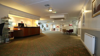 Citrus Hotel Coventry By Compass Hospitality
