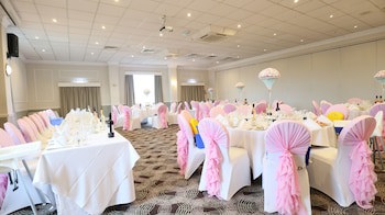 Citrus Hotel Coventry By Compass Hospitality