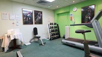 Citrus Hotel Coventry By Compass Hospitality