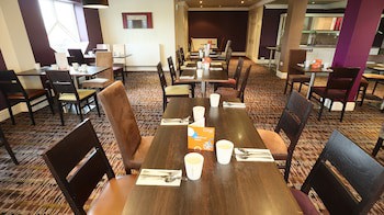 Citrus Hotel Coventry By Compass Hospitality