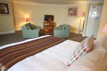 Citrus Hotel Coventry By Compass Hospitality
