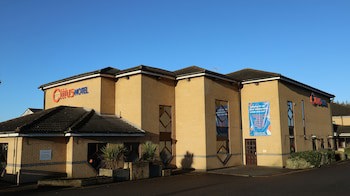 Citrus Hotel Coventry By Compass Hospitality