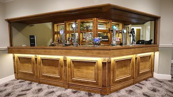 Citrus Hotel Coventry By Compass Hospitality
