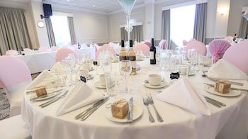 Citrus Hotel Coventry By Compass Hospitality