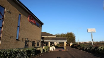 Citrus Hotel Coventry By Compass Hospitality