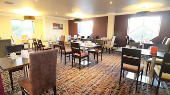 Citrus Hotel Coventry By Compass Hospitality