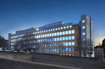 Crowne Plaza London Ealing, An Ihg Hotel