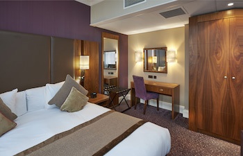 Crowne Plaza London Ealing, An Ihg Hotel