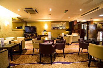 Crowne Plaza London Ealing, An Ihg Hotel