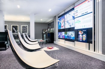 Crowne Plaza London Ealing, An Ihg Hotel