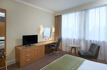 Crowne Plaza London Ealing, An Ihg Hotel