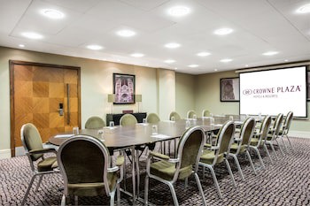 Crowne Plaza London Ealing, An Ihg Hotel