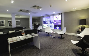 Crowne Plaza London Ealing, An Ihg Hotel
