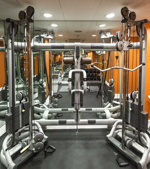 Crowne Plaza London Ealing, An Ihg Hotel
