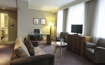 Crowne Plaza London Ealing, An Ihg Hotel