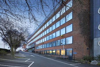 Crowne Plaza London Ealing, An Ihg Hotel