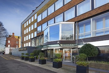 Crowne Plaza London Ealing, An Ihg Hotel