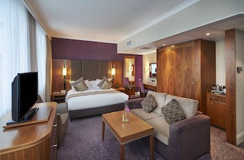 Crowne Plaza London Ealing, An Ihg Hotel