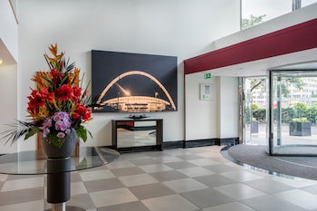 Crowne Plaza London Ealing, An Ihg Hotel