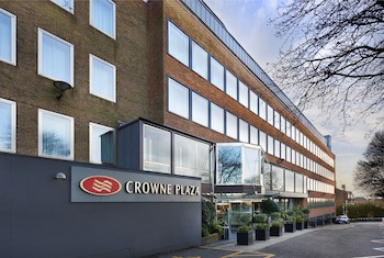 Crowne Plaza London Ealing, An Ihg Hotel