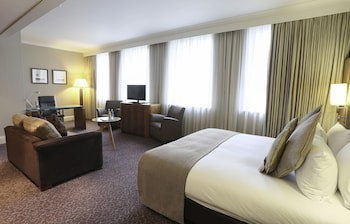 Crowne Plaza London Ealing, An Ihg Hotel