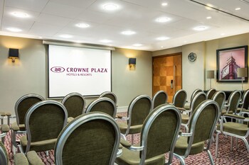Crowne Plaza London Ealing, An Ihg Hotel