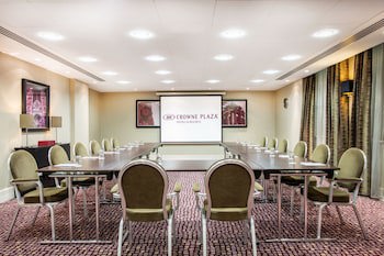 Crowne Plaza London Ealing, An Ihg Hotel