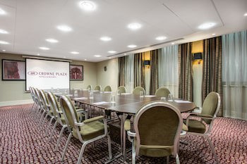 Crowne Plaza London Ealing, An Ihg Hotel