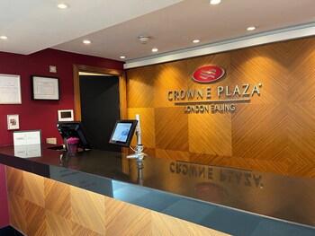 Crowne Plaza London Ealing, An Ihg Hotel