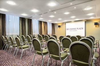 Crowne Plaza London Ealing, An Ihg Hotel