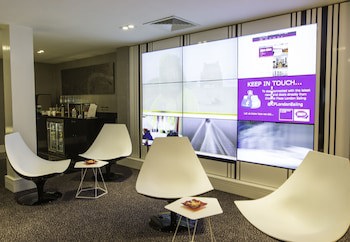 Crowne Plaza London Ealing, An Ihg Hotel