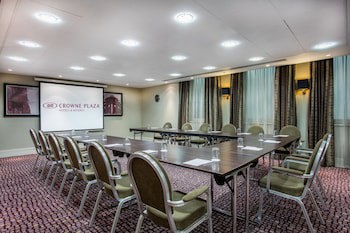 Crowne Plaza London Ealing, An Ihg Hotel