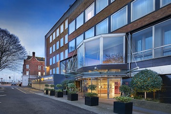 Crowne Plaza London Ealing, An Ihg Hotel
