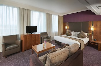Crowne Plaza London Ealing, An Ihg Hotel