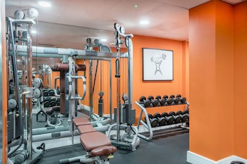 Crowne Plaza London Ealing, An Ihg Hotel