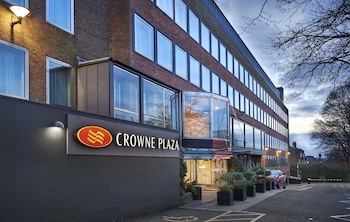 Crowne Plaza London Ealing, An Ihg Hotel