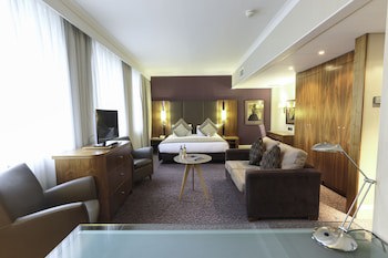 Crowne Plaza London Ealing, An Ihg Hotel