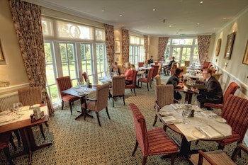 West Lodge Park Hotel