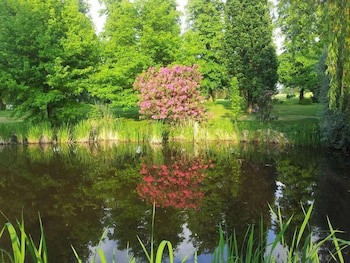 West Lodge Park Hotel
