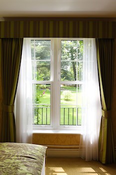 West Lodge Park Hotel