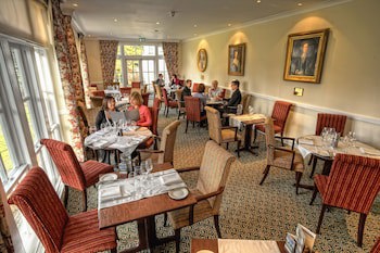 West Lodge Park Hotel