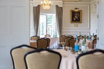 West Lodge Park Hotel