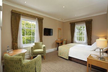 West Lodge Park Hotel