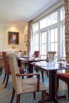 West Lodge Park Hotel