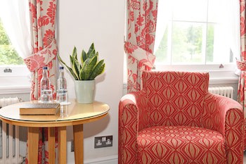 West Lodge Park Hotel